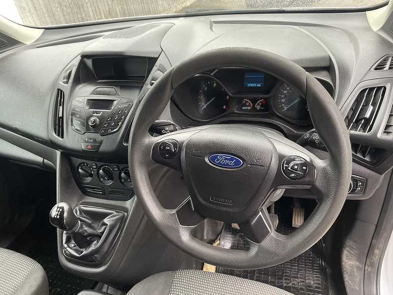 FORD TRANSIT CONNECT 200 - Image 17