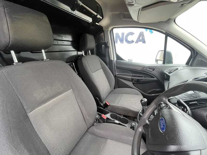 FORD TRANSIT CONNECT 200 - Image 19