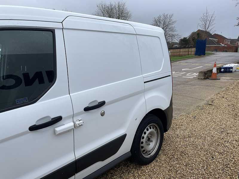 FORD TRANSIT CONNECT 200 - Image 5