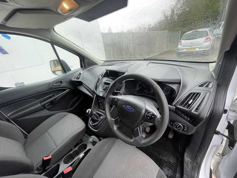 FORD TRANSIT CONNECT 200 - Image 15